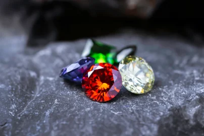 The Hidden Language of Gems: Cultural Meanings Behind Your Jewelry
