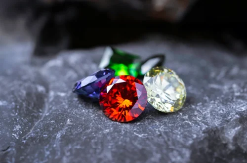 The Hidden Language of Gems: Cultural Meanings Behind Your Jewelry