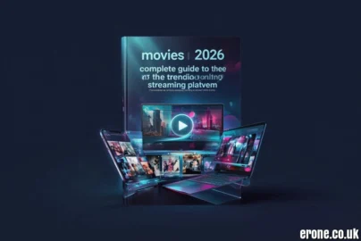 Movirz 2026: Complete Guide to the Trending Online Streaming Platform