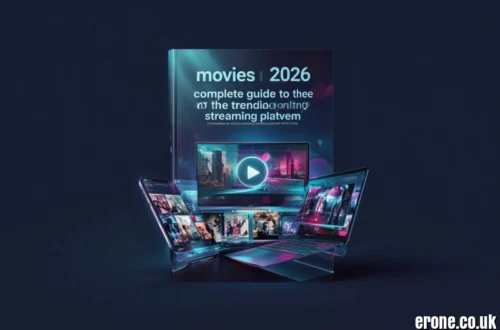 Movirz 2026: Complete Guide to the Trending Online Streaming Platform