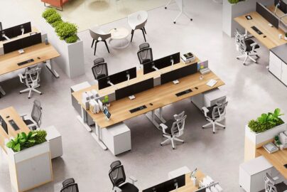 Tips to Find Quality Office Furniture at Lower Prices