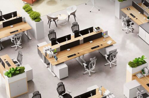 Tips to Find Quality Office Furniture at Lower Prices