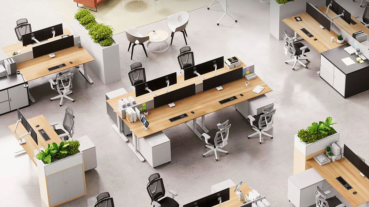 Tips to Find Quality Office Furniture at Lower Prices