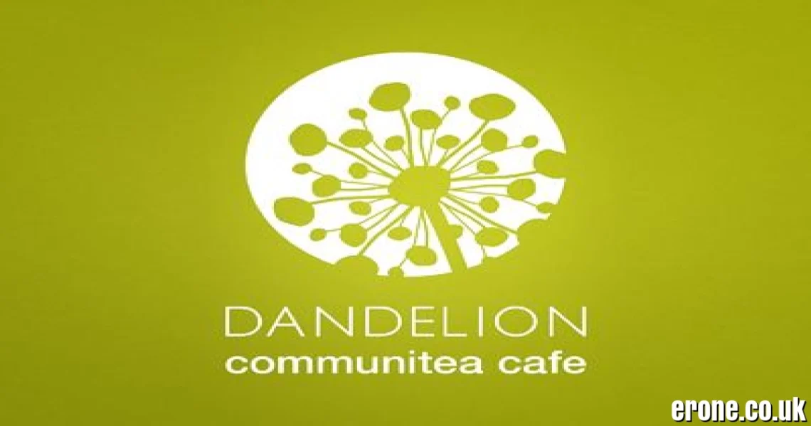 Dandelion Communitea Café