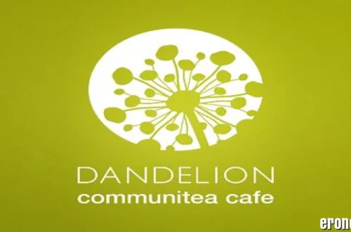 Dandelion Communitea Café