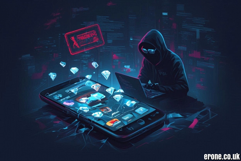 EasyTrucOff: Truth Behind Free Diamonds & Gaming Hacks