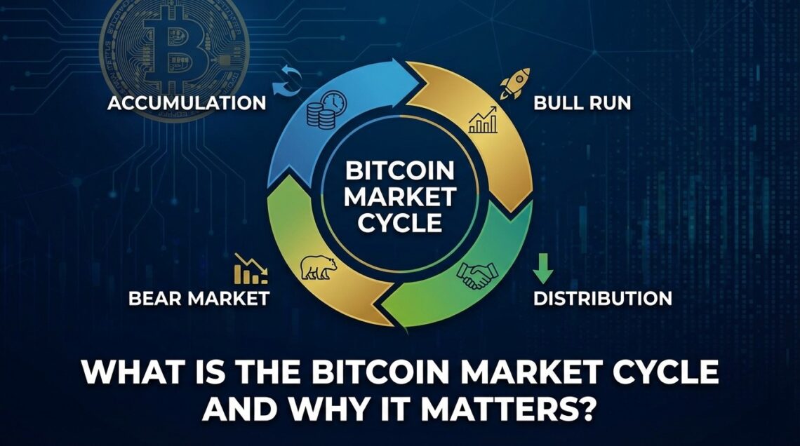 What Is the Bitcoin Market Cycle and Why It Matters?