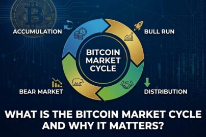 What Is the Bitcoin Market Cycle and Why It Matters?