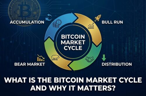 What Is the Bitcoin Market Cycle and Why It Matters?