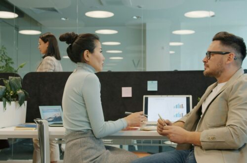 4 Essential Tips to Grow Your Business & Expand Your Market Share