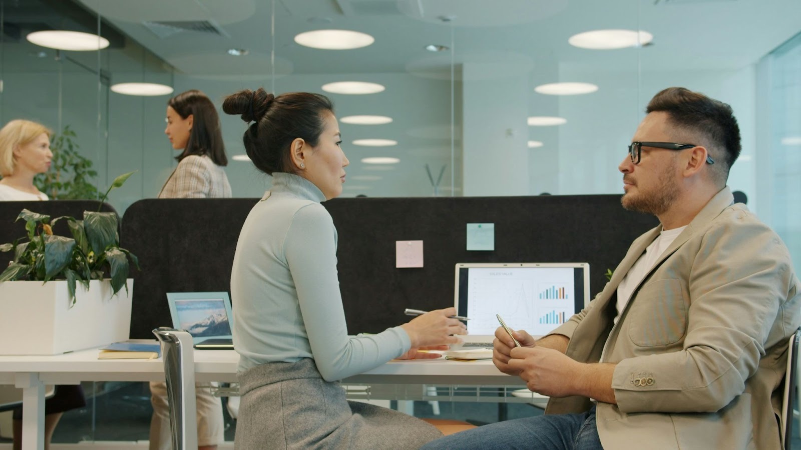 4 Essential Tips to Grow Your Business & Expand Your Market Share