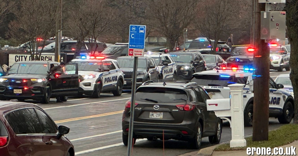 Madison Shooting – What Happened at Abundant Life Christian School