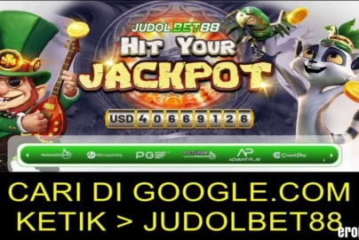 Link Gacor Station Bet