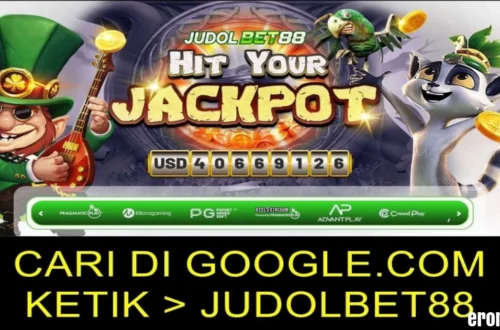 Link Gacor Station Bet