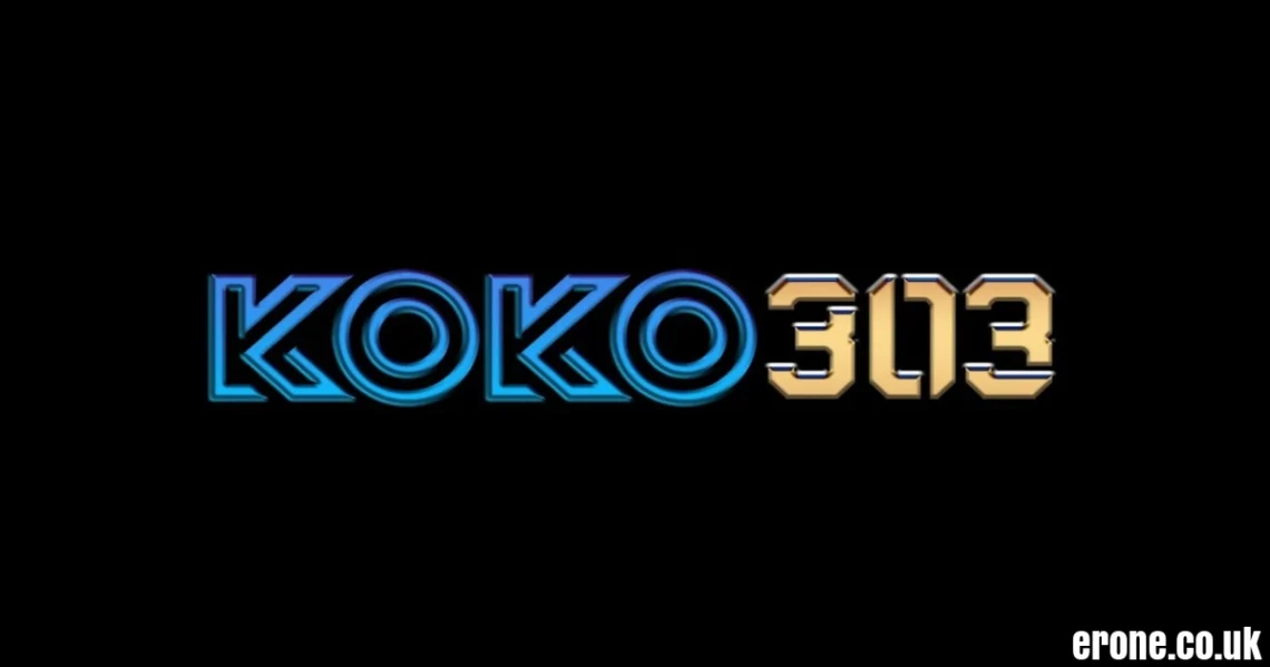 Koko303b: The Rising Online Username and Digital Identity Trending