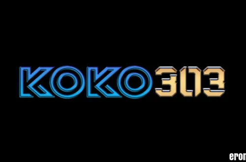 Koko303b: The Rising Online Username and Digital Identity Trending