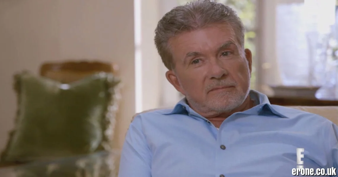 Burt Thicke: The Complete Truth Behind the Viral Internet Meme