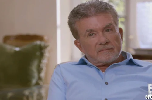 Burt Thicke: The Complete Truth Behind the Viral Internet Meme