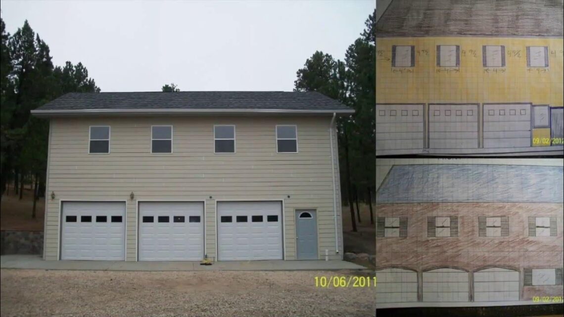 Building a Garage? Here’s What Every Homeowner Should Consider