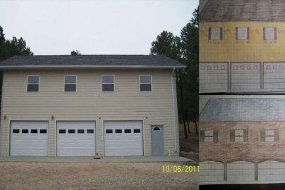 Building a Garage? Here’s What Every Homeowner Should Consider