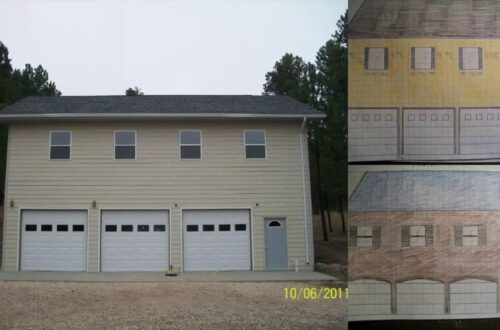 Building a Garage? Here’s What Every Homeowner Should Consider