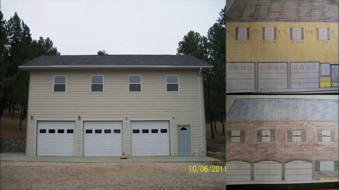 Building a Garage? Here’s What Every Homeowner Should Consider