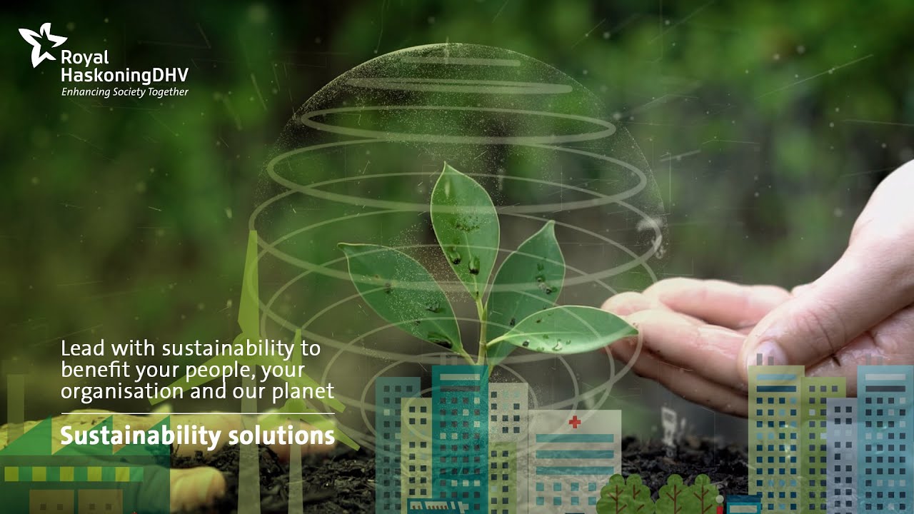 Grow a Greener Future with Sustainable Solutions