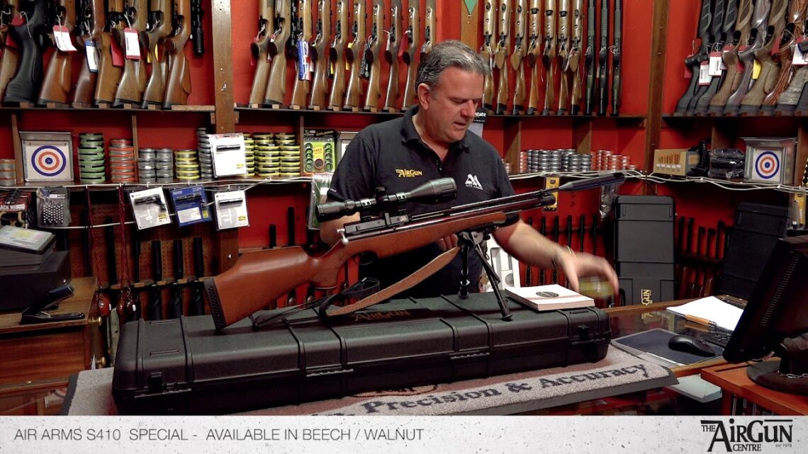 Rifles Reviewed: The Ultimate List of Top Performers