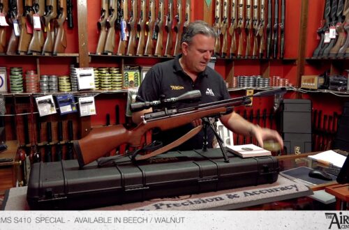 Rifles Reviewed: The Ultimate List of Top Performers