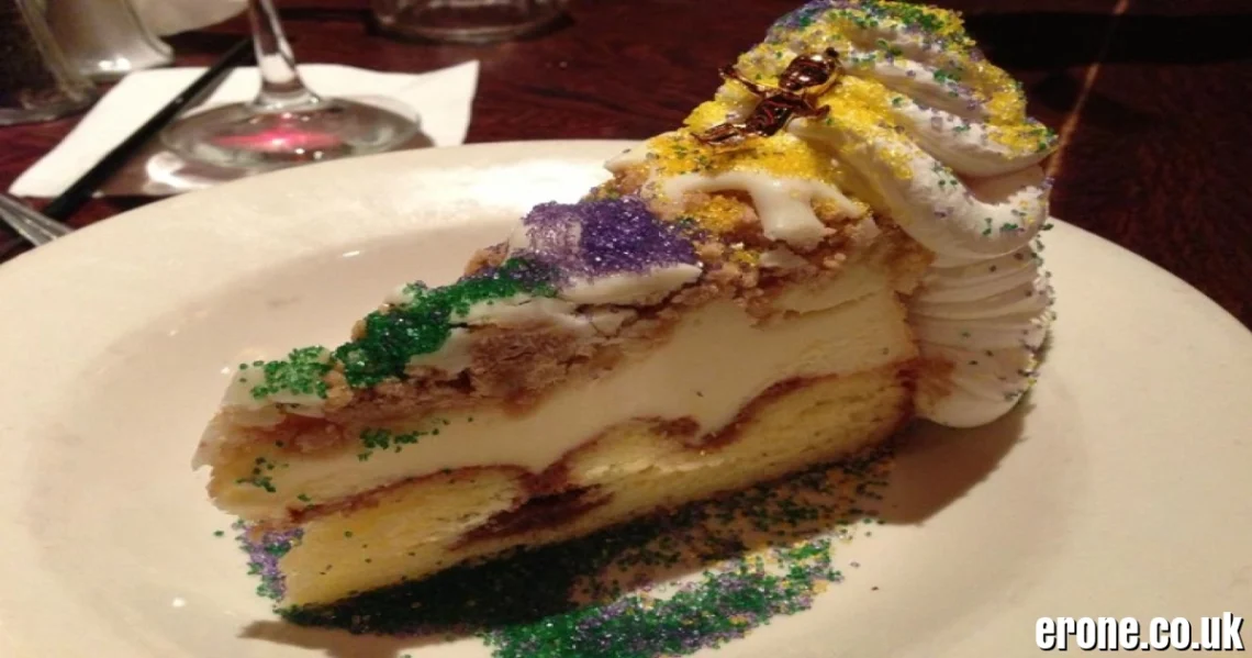 King Cheesecake Recall: FDA Class I Warning, Affected Products