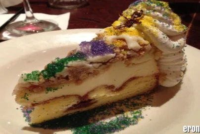 King Cheesecake Recall: FDA Class I Warning, Affected Products