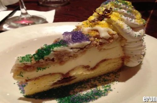 King Cheesecake Recall: FDA Class I Warning, Affected Products