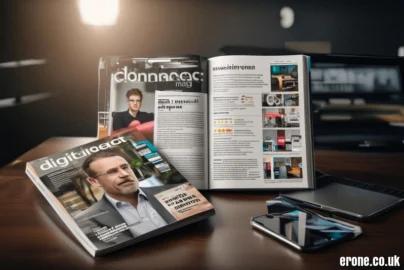 DigitalConnectMag.com