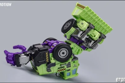 GLA-01 and GLA-02 Set of 2