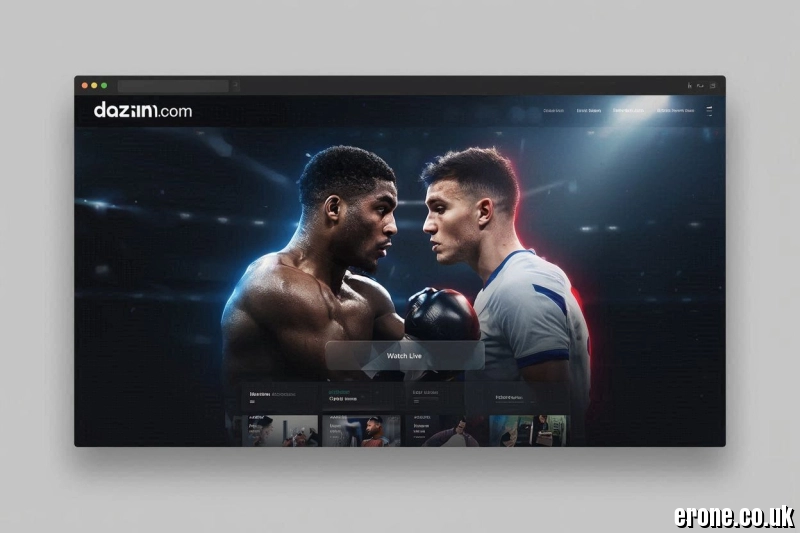 Farazi Hususta Dazny.com