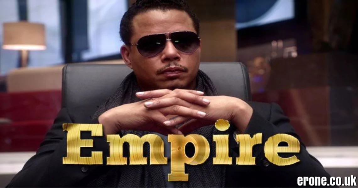 Empire Casting Call: How the Hit TV Series Found Its Stars