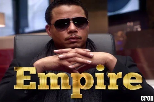 Empire Casting Call: How the Hit TV Series Found Its Stars