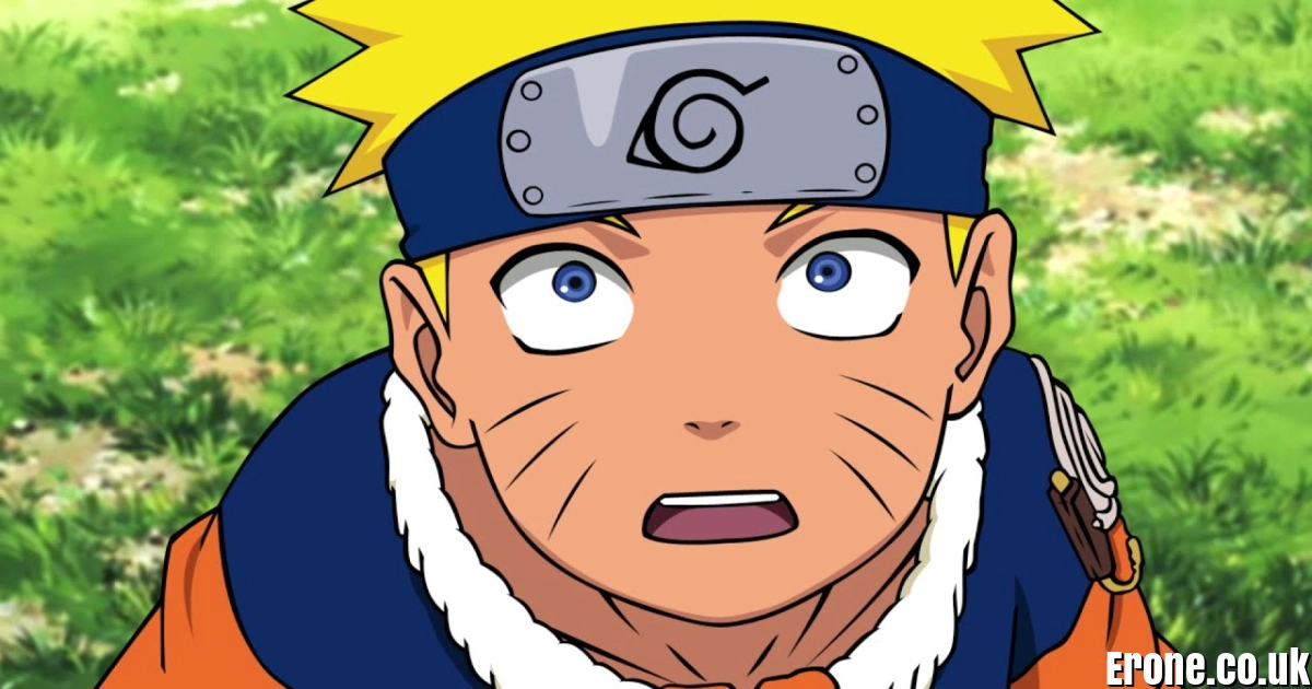 Narutas Viesulo Kronikos (Naruto: Shippuden) – Complete Guide