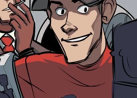 Iconic Outline TF2: The Complete Breakdown of the Minimalist Unusual