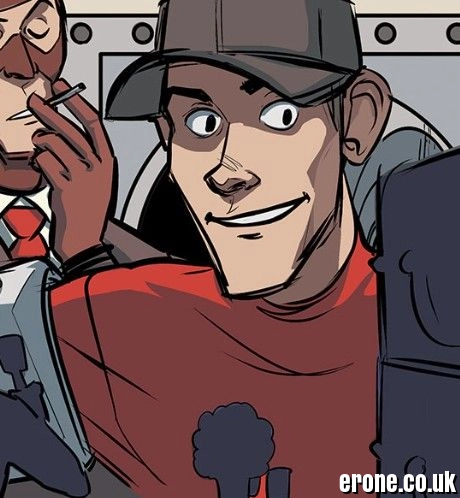 Iconic Outline TF2: The Complete Breakdown of the Minimalist Unusual