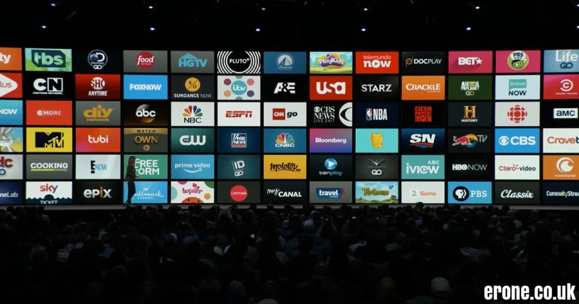 TheTVApp.to: Free Live TV and Sports Streaming Platform Popular