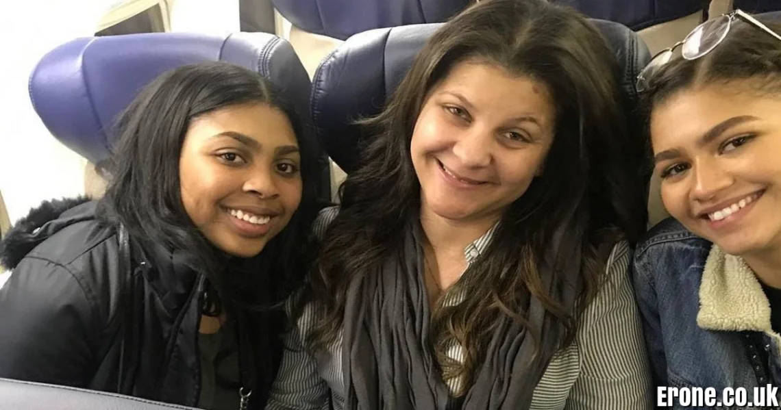 Katianna Stoermer Coleman: The Life of Zendaya’s Influential Older Sister