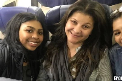 Katianna Stoermer Coleman: The Life of Zendaya’s Influential Older Sister