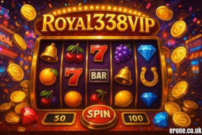 PG Slot www.royal338vip.com