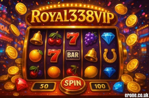 PG Slot www.royal338vip.com