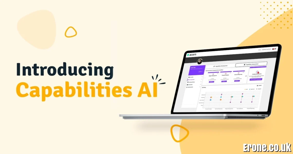 Why Im Building CapabiliSense MEDIUM?
