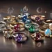 The Hidden Meanings of Popular Ring Gemstones