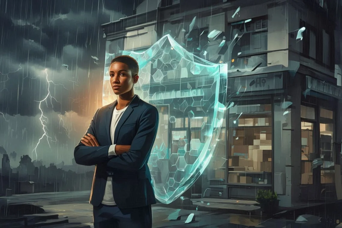 Protect Your Business From Unexpected Disruptions