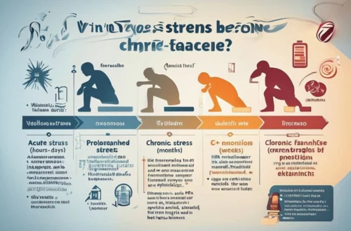 When Does Stress Become Chronic Fatigue?