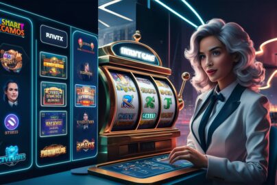 How Smart Instant Games Are Reshaping Online Casino Technology